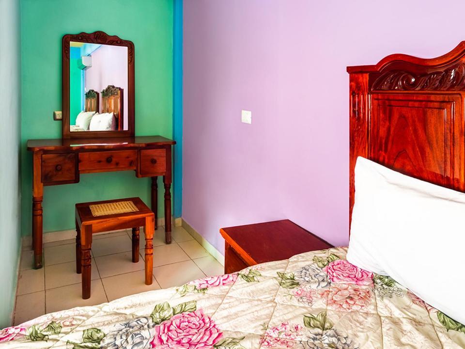 Hotel El Faro Playa Chachalacas Extérieur photo