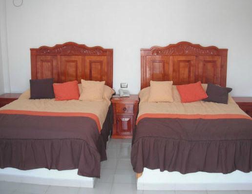 Hotel El Faro Playa Chachalacas Extérieur photo
